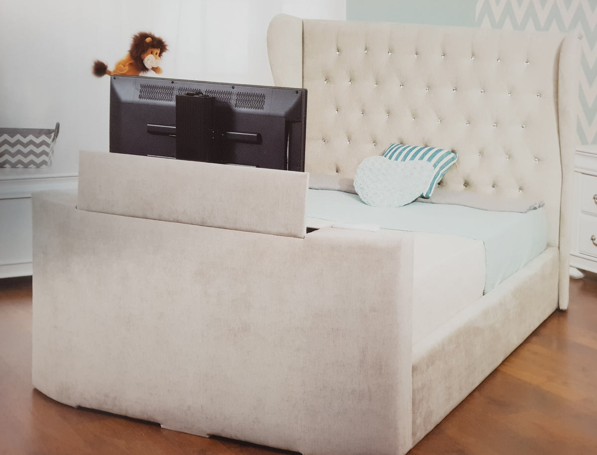 TV Beds Newcastle Beds