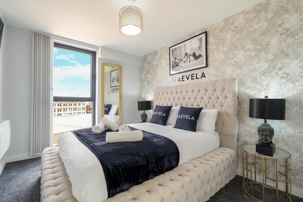 Pay Monthly Newcastle Beds