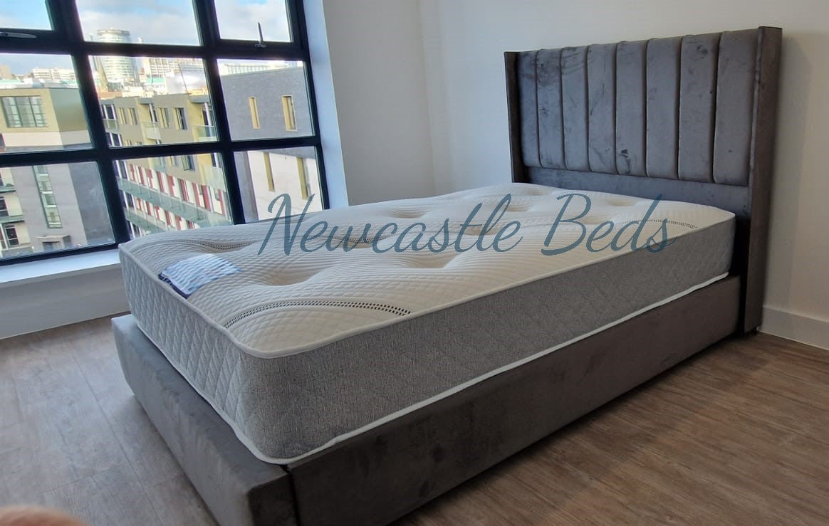 Lucy Wing Bed Newcastle Beds