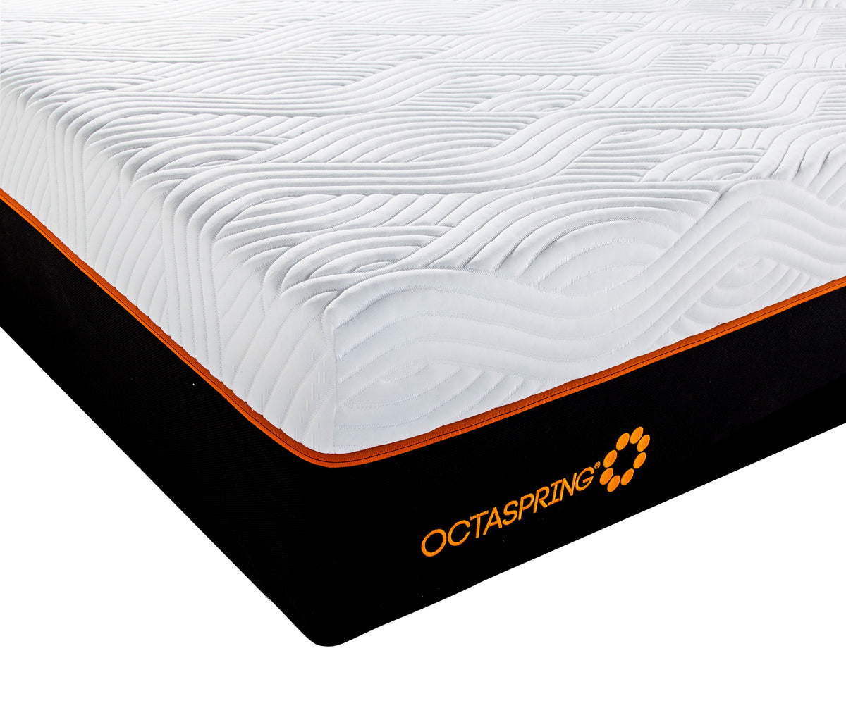 Dormeo Octaspring Hybrid Plus Newcastle Beds