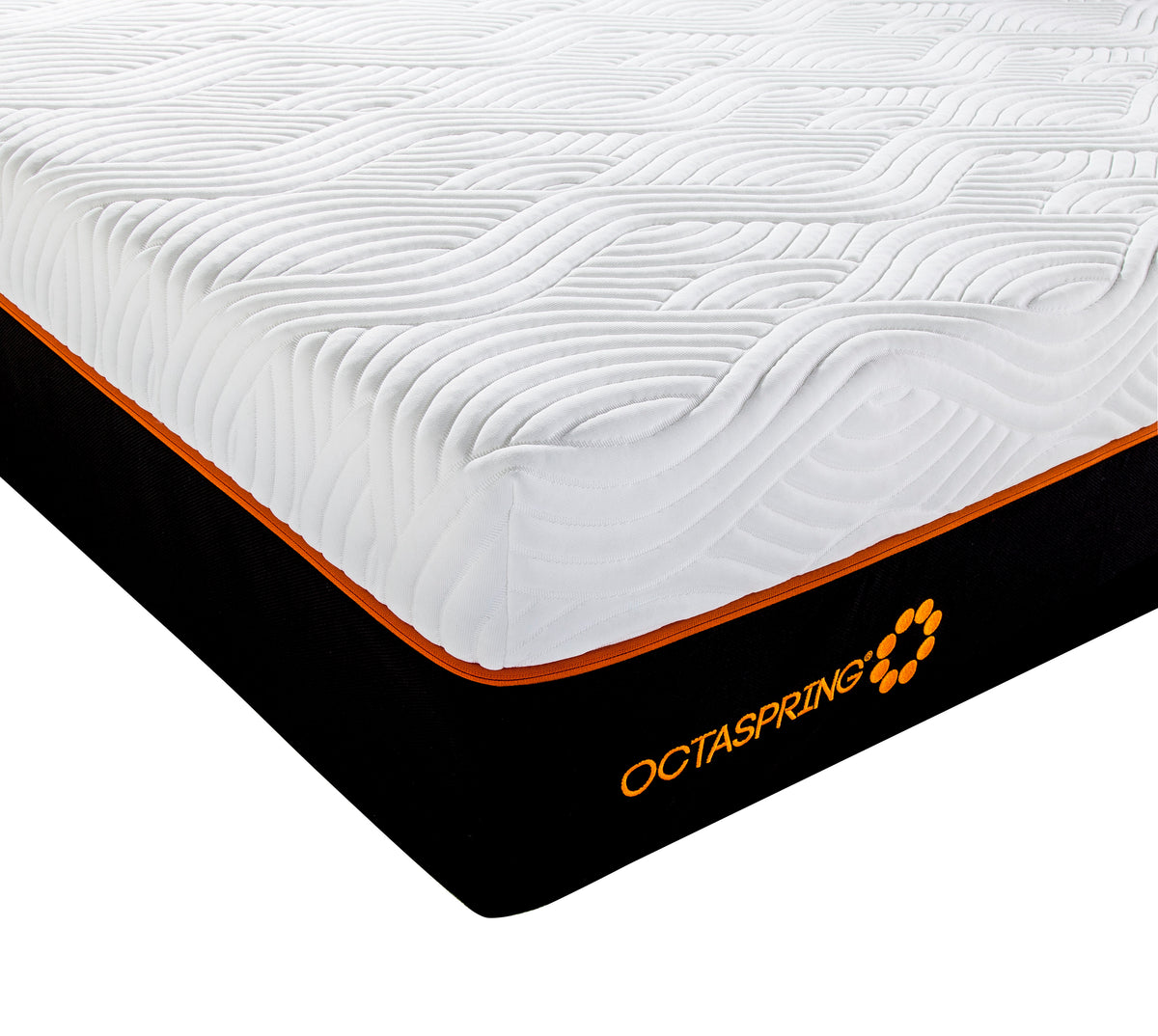 Dormeo adjustable clearance base