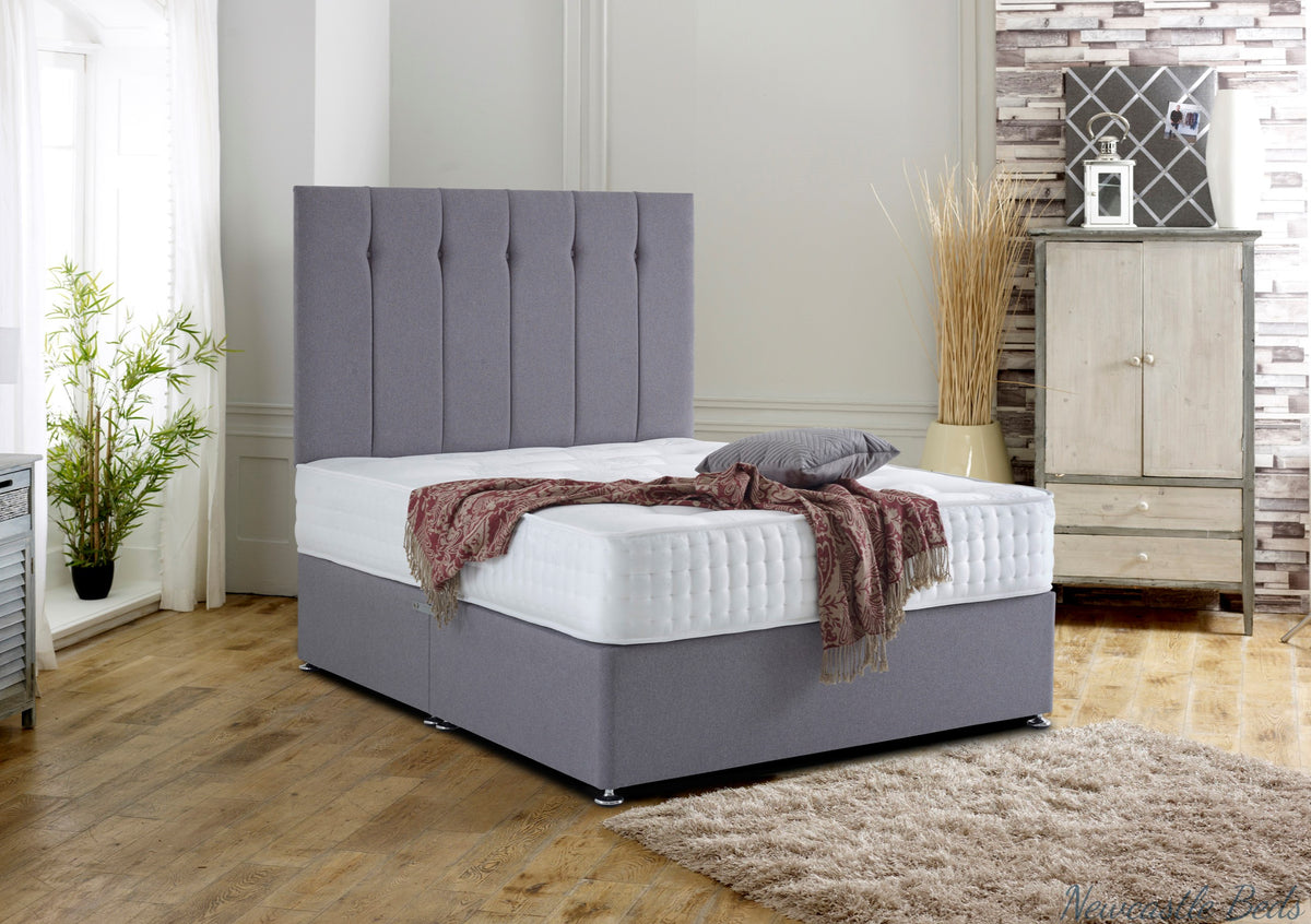 Optimum® Sleep Imperial Mattress Newcastle Beds