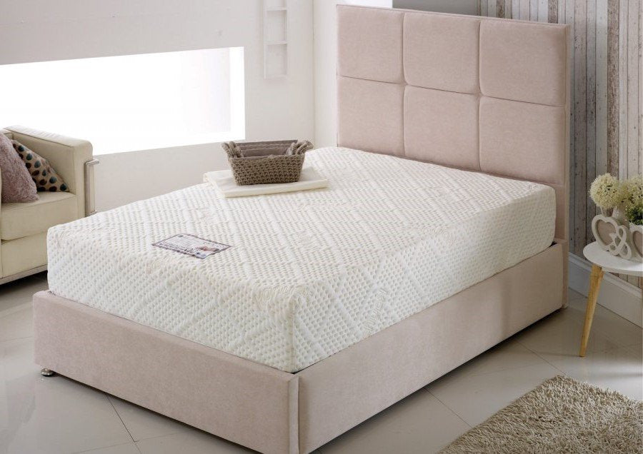 KAYFLEX LATEX PEARL GEL INFUSED MATTRESS Newcastle Beds