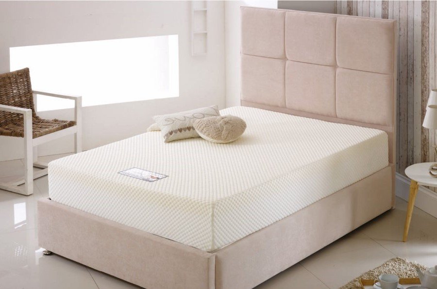 KAYFLEX PLATINUM MEMORY FOAM MATTRESS Newcastle Beds