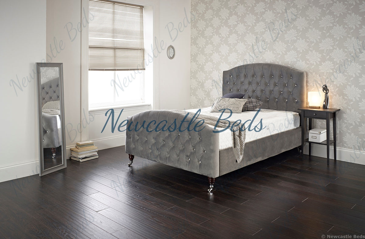 Larisa Bed Newcastle Beds