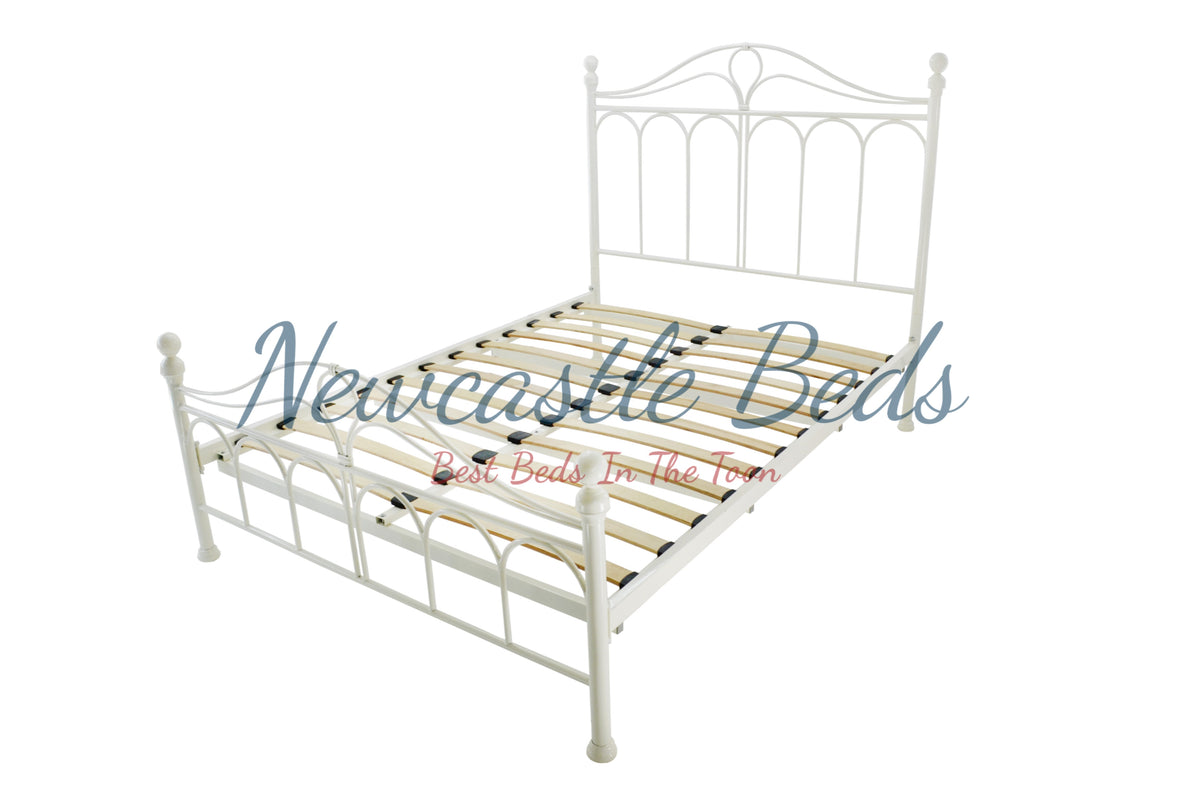 Mas Bed Frame Newcastle Beds