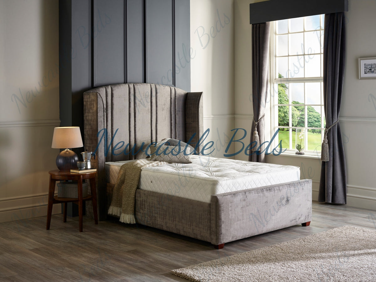 Raphael Bed Newcastle Beds