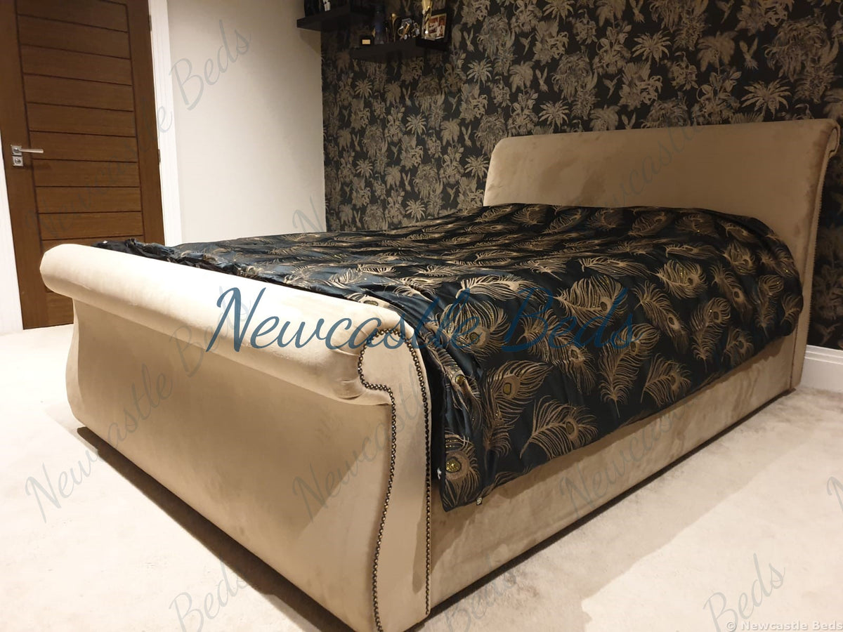 Sinéad Bed Newcastle Beds