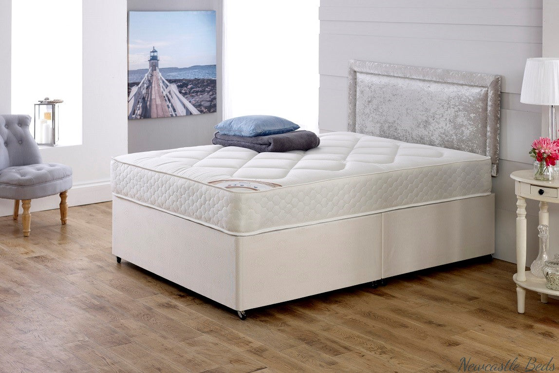 Optimum® Sleep Tunis Mattress Newcastle Beds