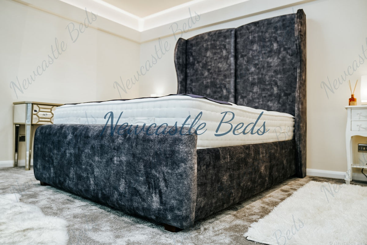 Myla Bed Newcastle Beds