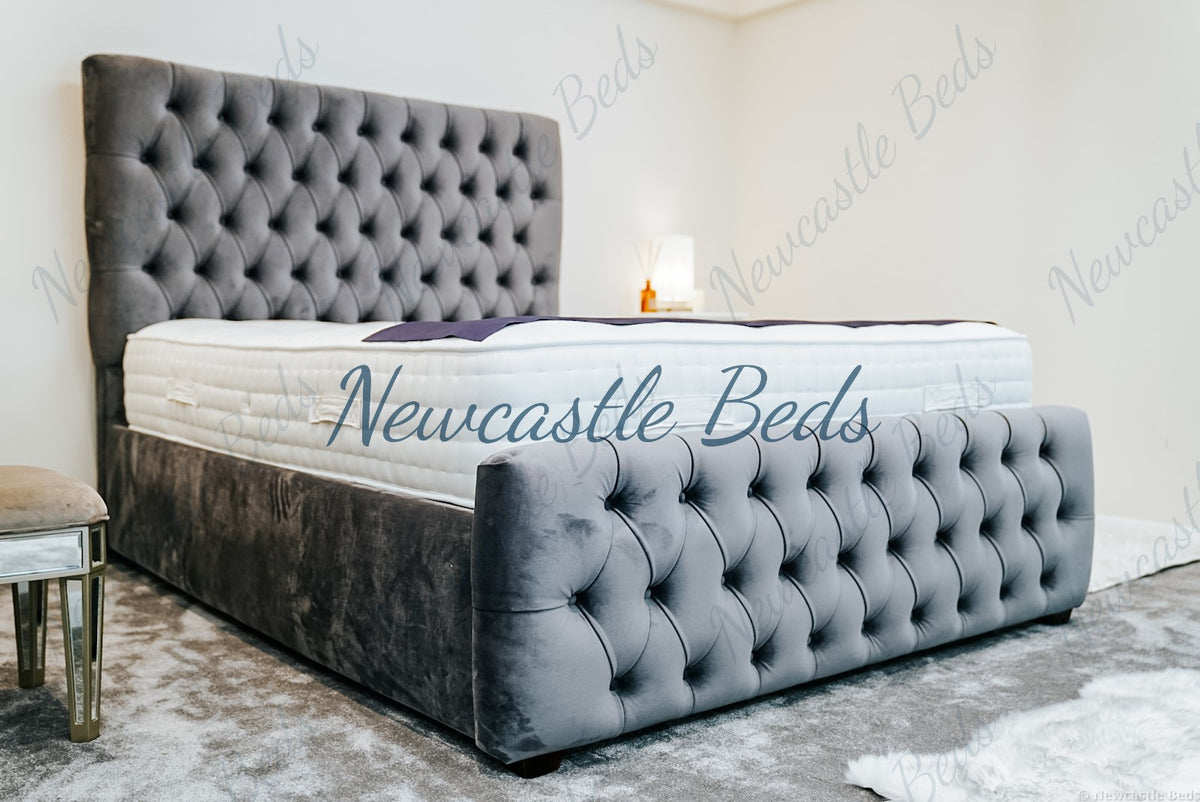 Sarah Bed Newcastle Beds