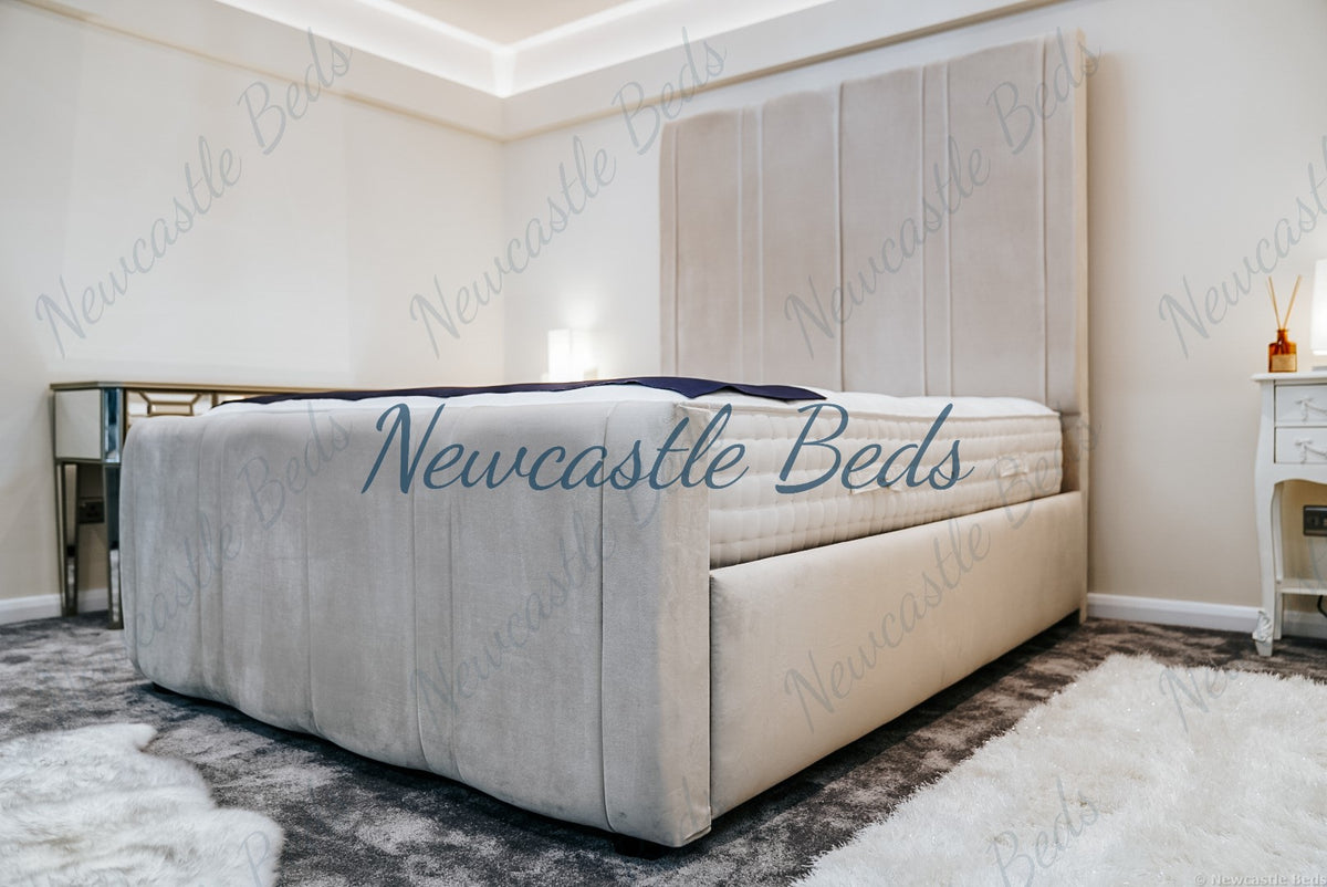 Holly Bed Newcastle Beds