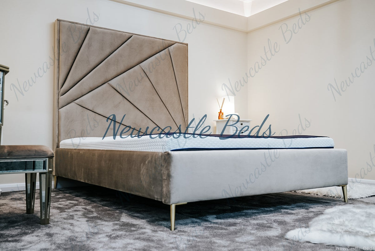 Windsor Bed Newcastle Beds