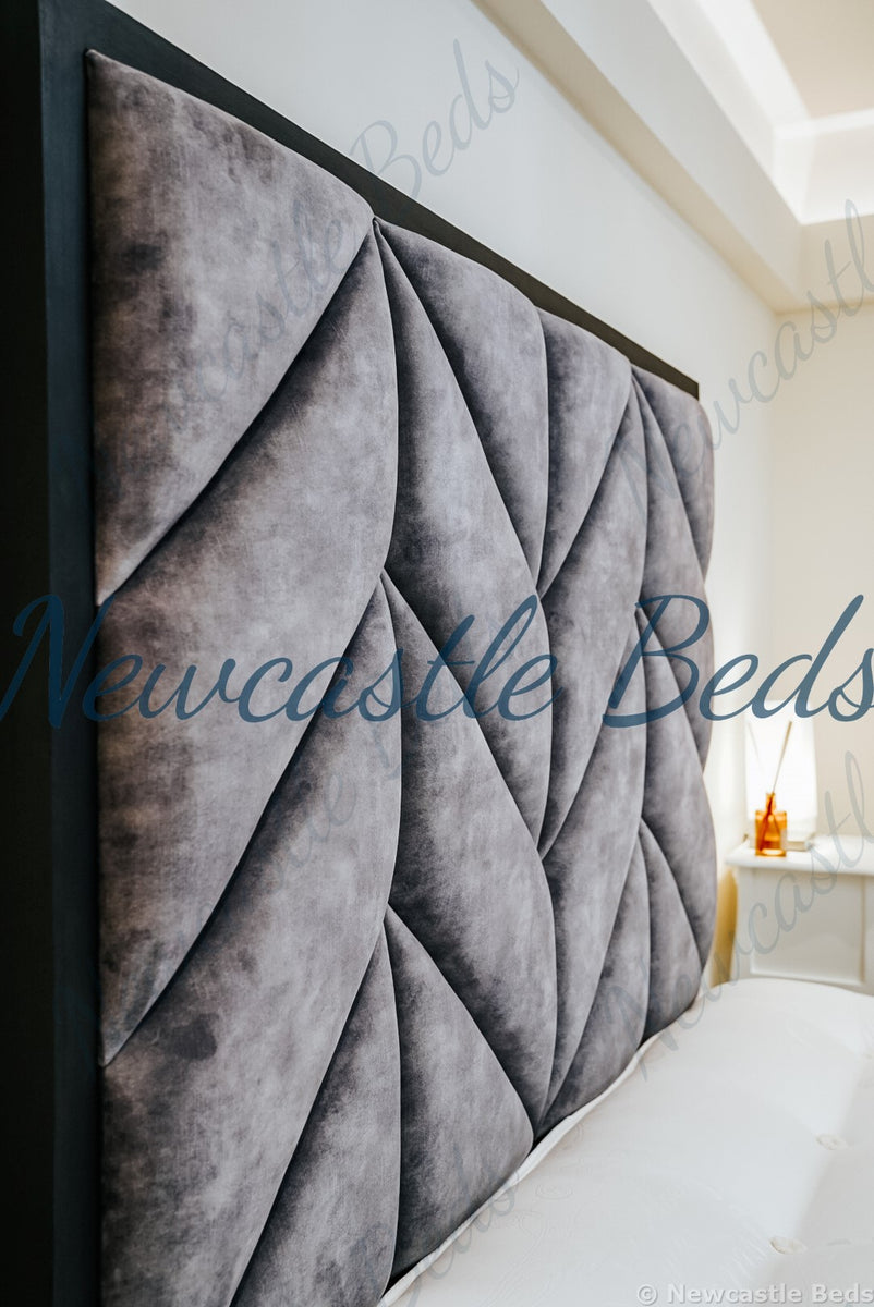 The Regency Bed Newcastle Beds