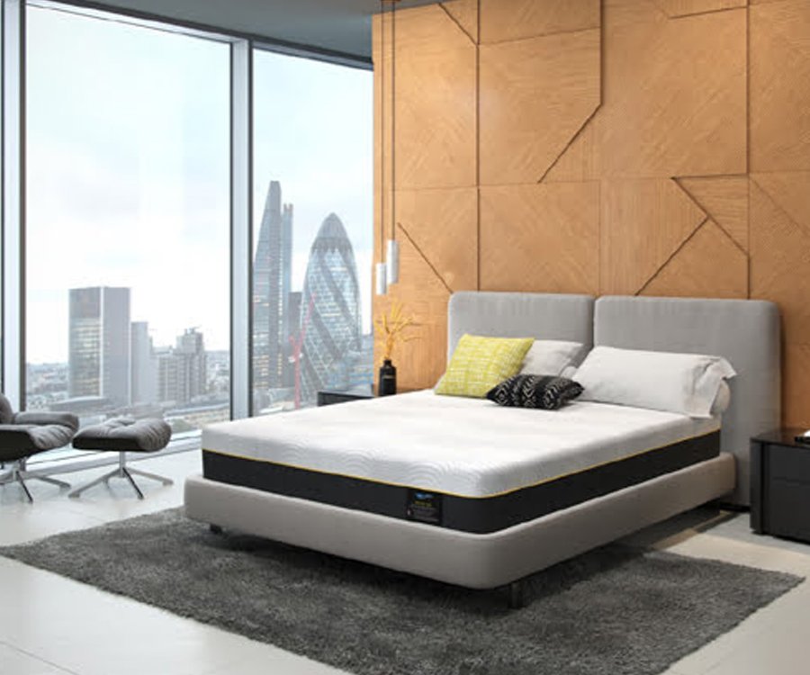 I ZONE MEDICARE 4000 MATTRESS Newcastle Beds