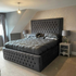 Ellington Bed