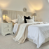 Harrington Bed