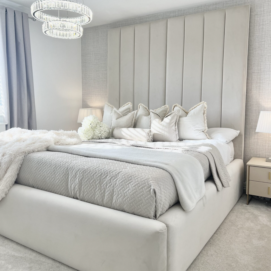 Regent Bed