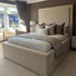 Pembroke Bed