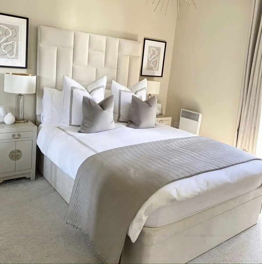 Montague Bed