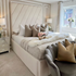 Dorchester Bed