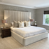 Hampton Bed