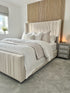 Cavendish Bed