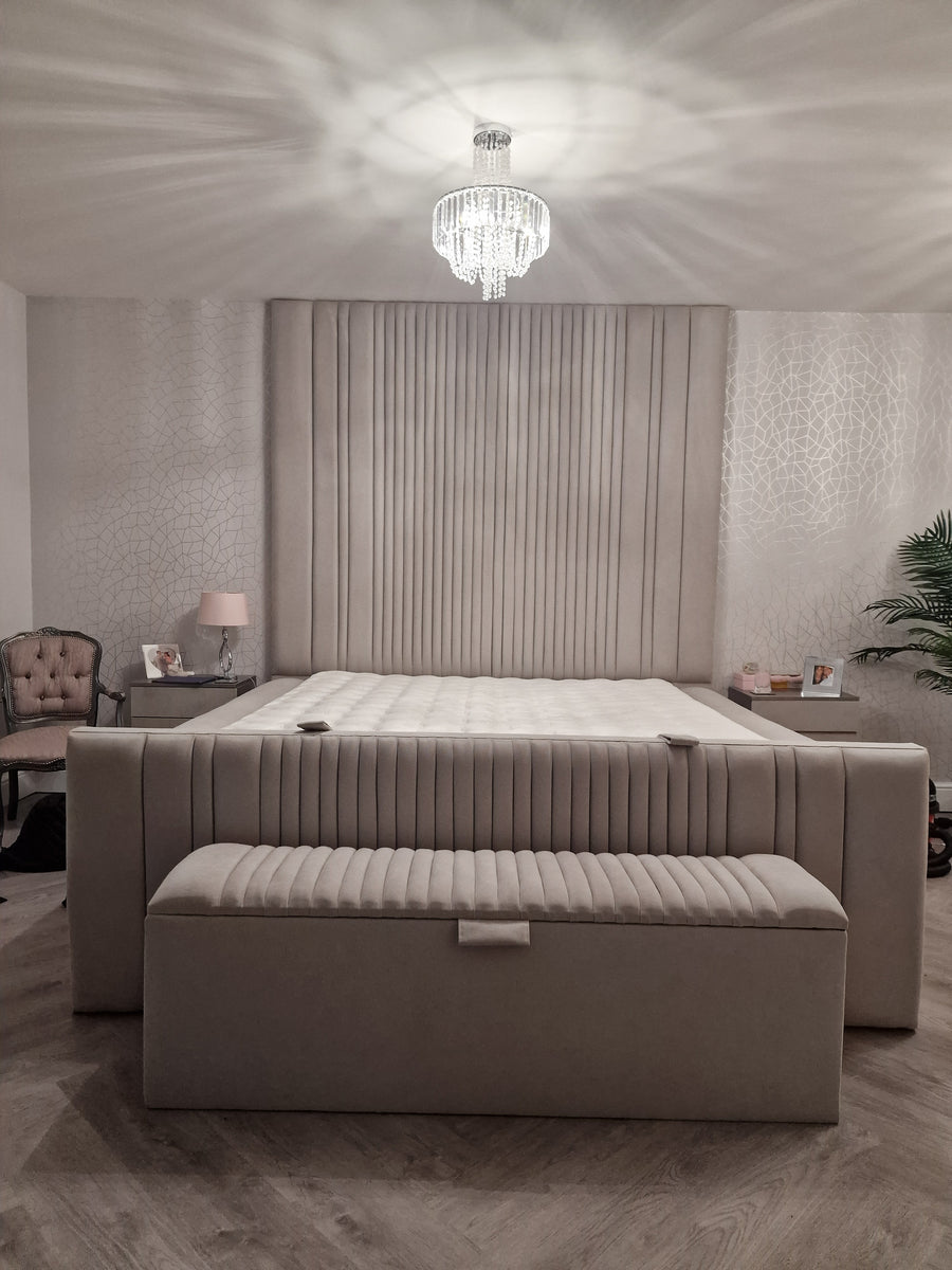 The Medburn Bed