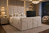 Amani TV Bed