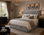 Arabella Ottoman Divan Bed