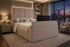 Arabella TV Bed