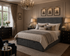 Cambridge Ottoman Divan Bed