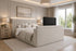 Charlotte Extra Wide TV Bed
