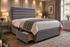 Dan Divan Bed