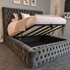 Emperor Suite Bed