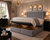 Elsa Ottoman Divan Bed