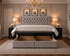 Arabella Ottoman Divan Bed