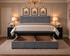 Cambridge Ottoman Divan Bed