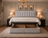 Darlia Ottoman Divan Bed