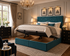 Savannah Ottoman Divan Bed