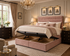 Monroe Ottoman Divan Bed