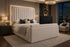 Darlia TV Bed