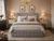 Elsa Ottoman with Footboard Divan Bed