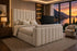 Elsa TV Bed