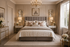 Elsa Wing Ottoman Divan Bed