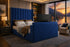 Elsa Wing TV Bed