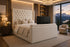 Florence TV Bed