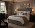 Lily Ottoman Divan Bed