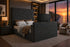 Lily TV Bed