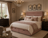 Monroe Ottoman Divan Bed